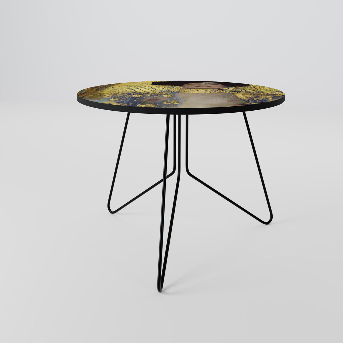 JUDITH & HOLOFERNES Coffee Table