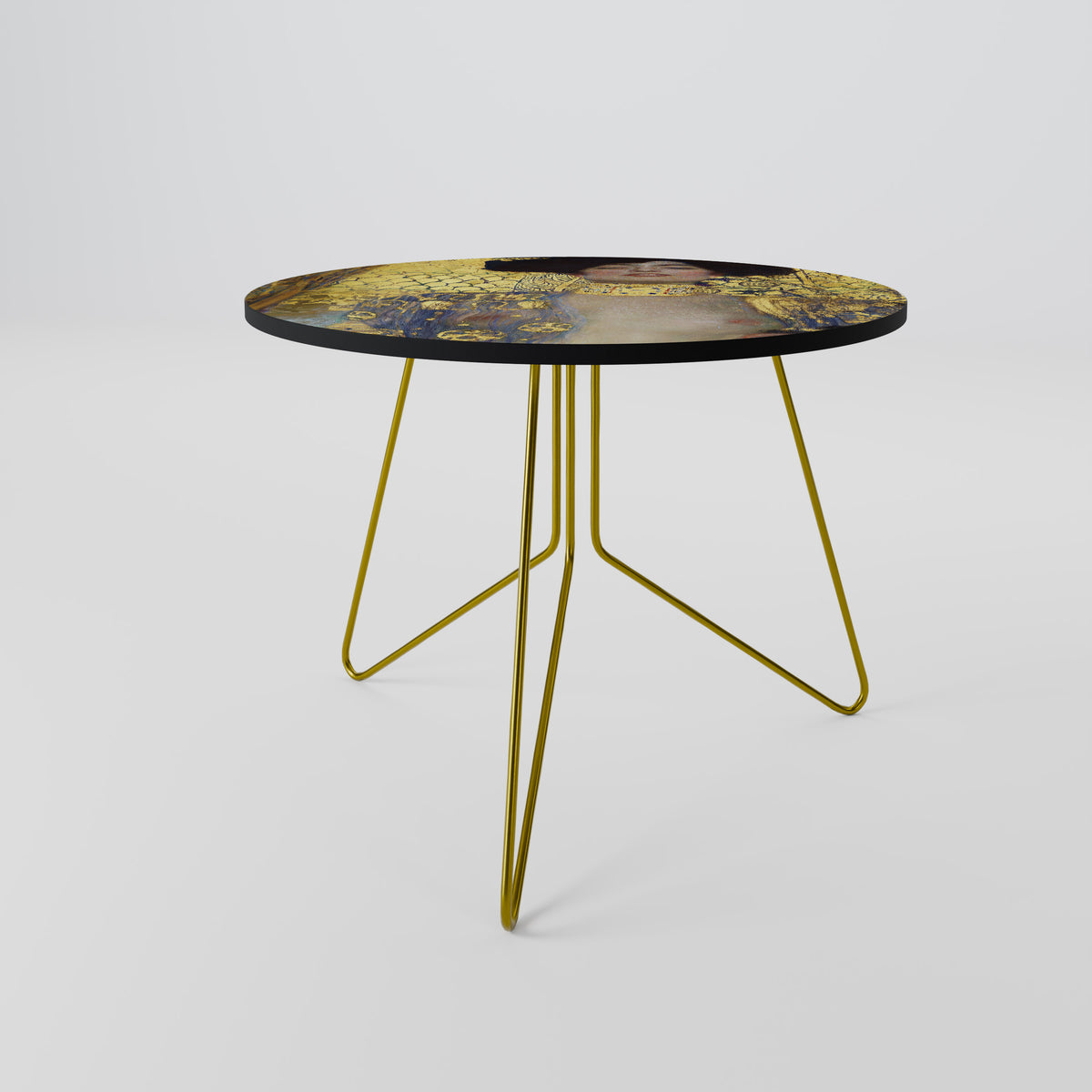 JUDITH & HOLOFERNES Coffee Table