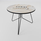 MORNING MIST MAGIC Coffee Table