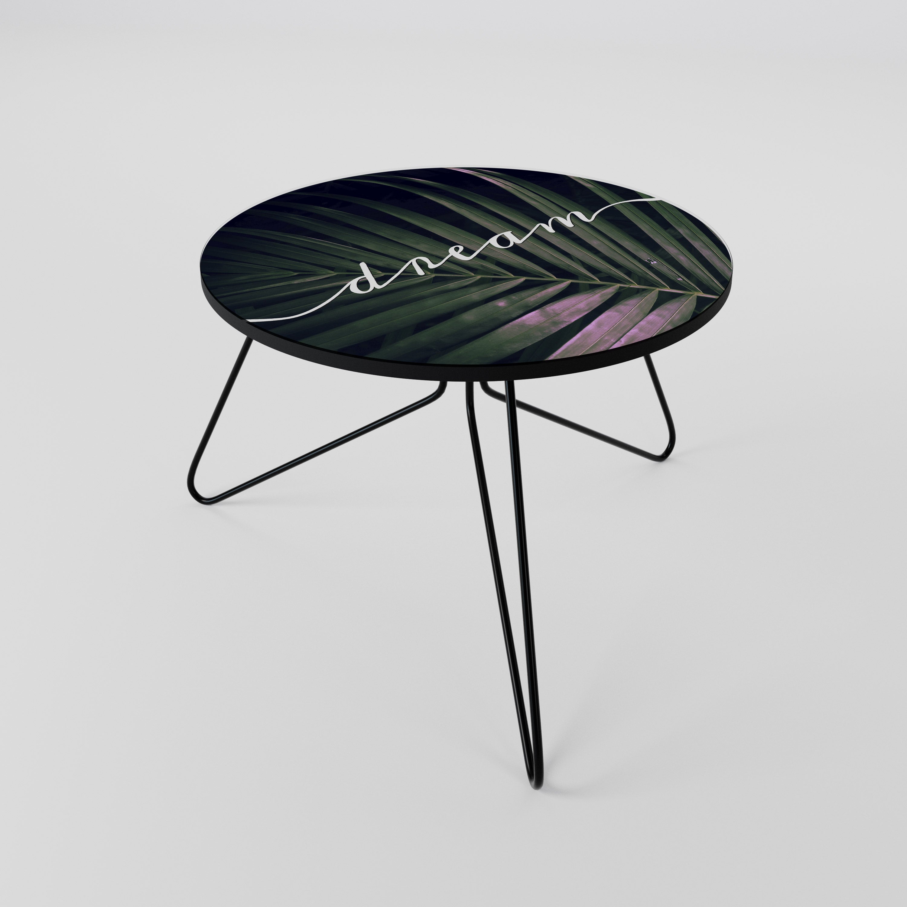 LUSH DREAMSCAPE Mesa de Centro