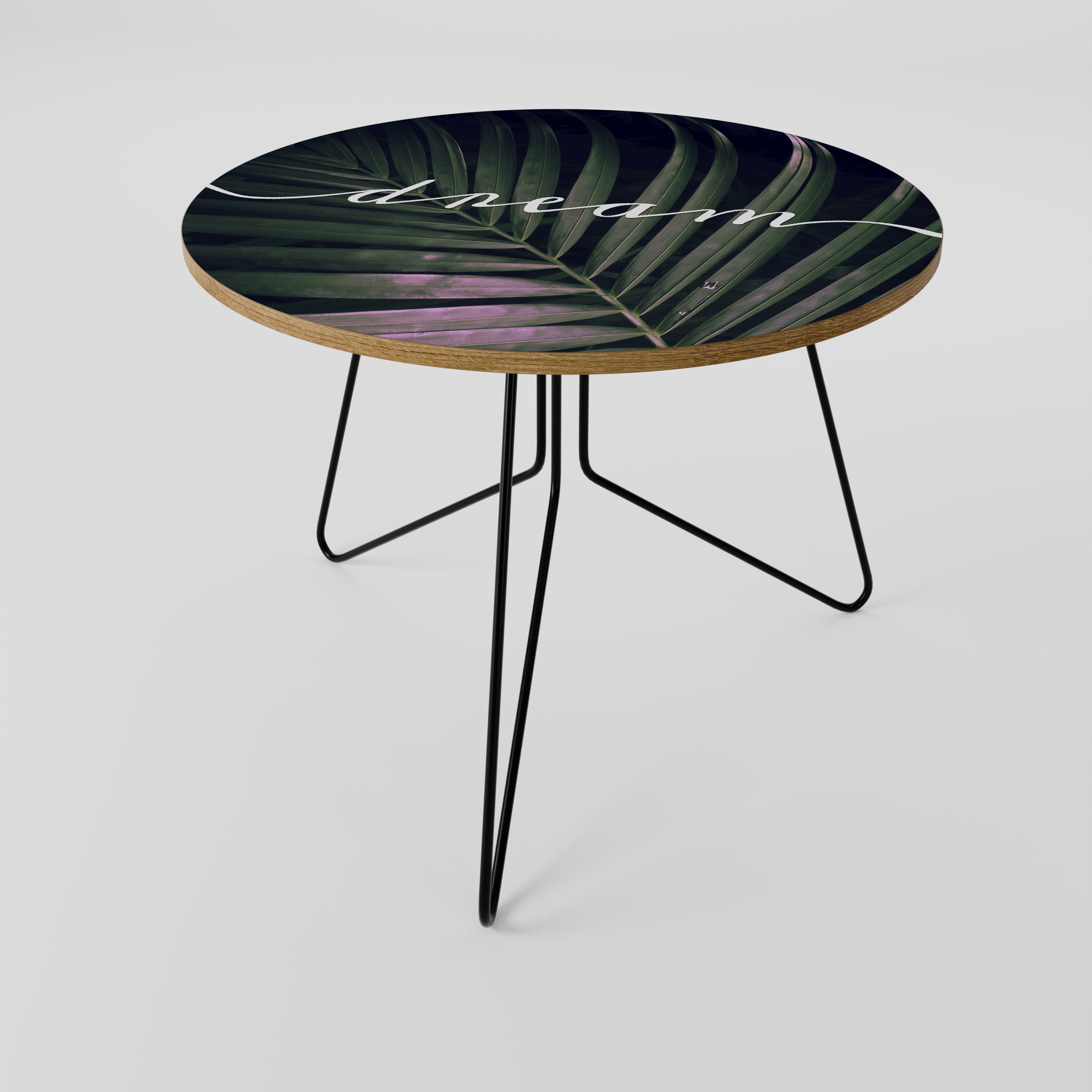 LUSH DREAMSCAPE Mesa de centro