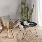 LUSH DREAMSCAPE Mesa de Centro