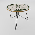 NATURE'S POSITIVE ENERGY Coffee Table