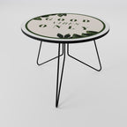 NATURE'S POSITIVE ENERGY Coffee Table