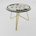 NATURE'S POSITIVE ENERGY Coffee Table