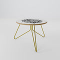 EVERYTHING STARTS WITH A DREAM Coffee Table