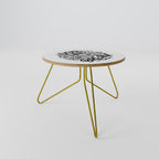 EVERYTHING STARTS WITH A DREAM Coffee Table