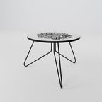 EVERYTHING STARTS WITH A DREAM Coffee Table