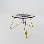 EVERYTHING STARTS WITH A DREAM Coffee Table
