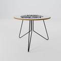 EVERYTHING STARTS WITH A DREAM Coffee Table