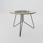 EVERYTHING STARTS WITH A DREAM Coffee Table