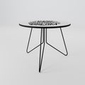 EVERYTHING STARTS WITH A DREAM Coffee Table