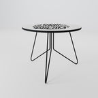 EVERYTHING STARTS WITH A DREAM Coffee Table