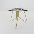 EVERYTHING STARTS WITH A DREAM Coffee Table