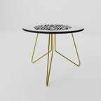 EVERYTHING STARTS WITH A DREAM Coffee Table