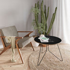 YOU ARE YOUR BEST THING Mesa de Centro