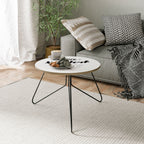 I LOVE NEW YORK Coffee Table