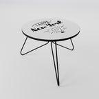 I LOVE NEW YORK Coffee Table