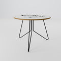 I LOVE NEW YORK Coffee Table