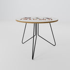 SAN FRANCISCO Coffee Table
