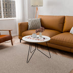 SAN FRANCISCO Coffee Table