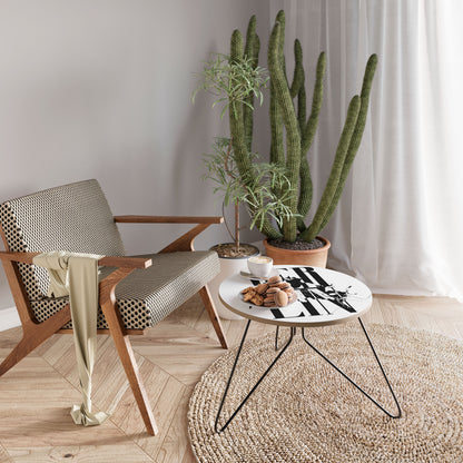 BOLD HORIZONS OF BERLIN Couchtisch