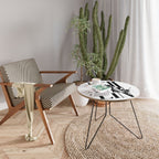 BOLD HORIZONS OF BERLIN Coffee Table