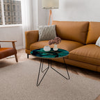 TROPICAL BLISS Couchtisch