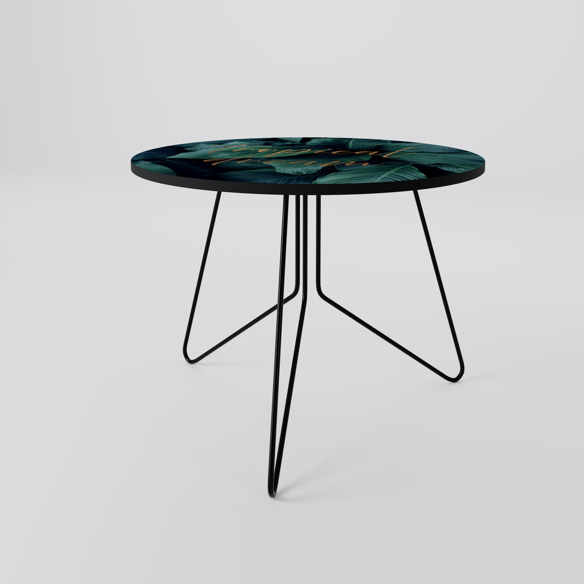 TROPICAL BLISS Coffee Table