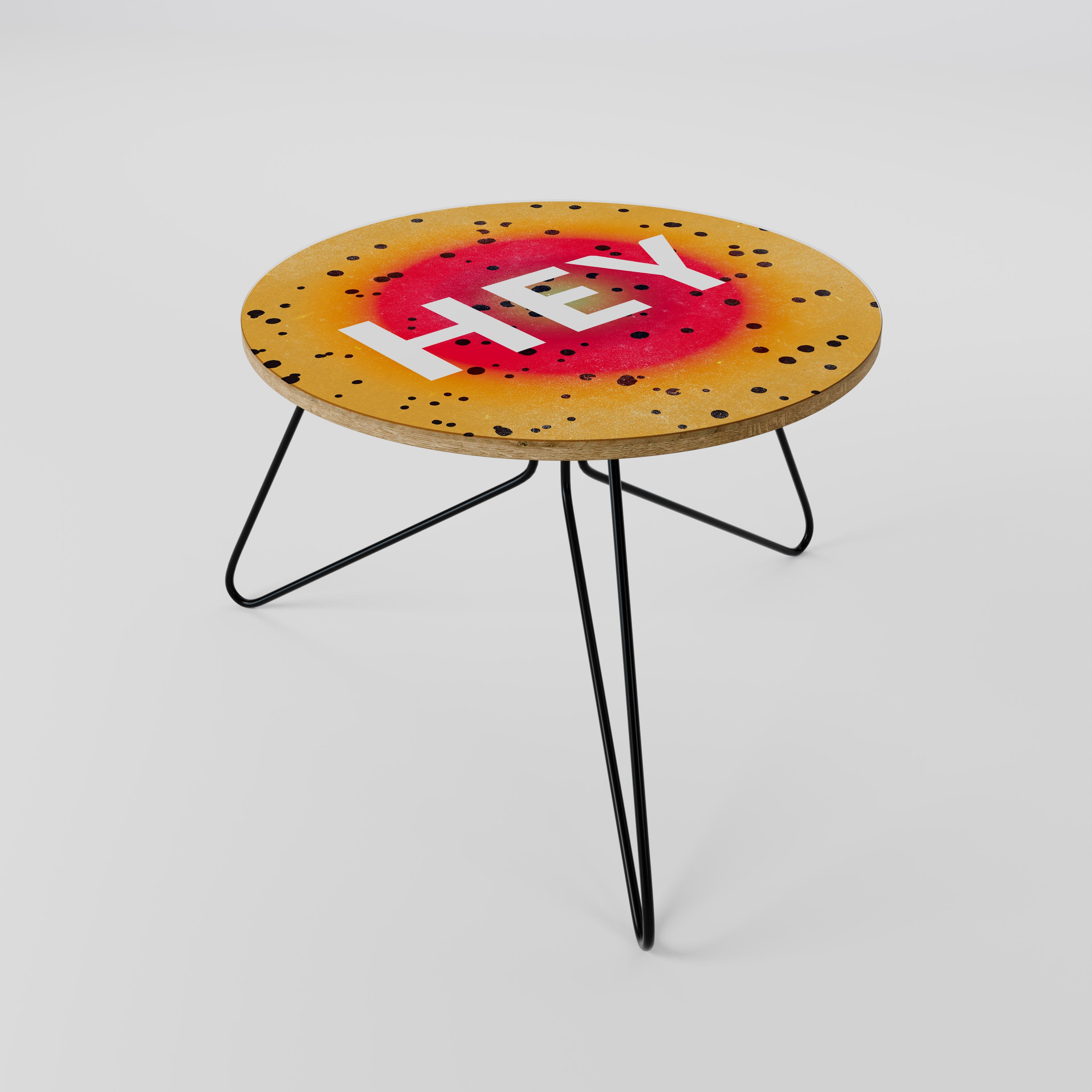 HEY THERE Couchtisch