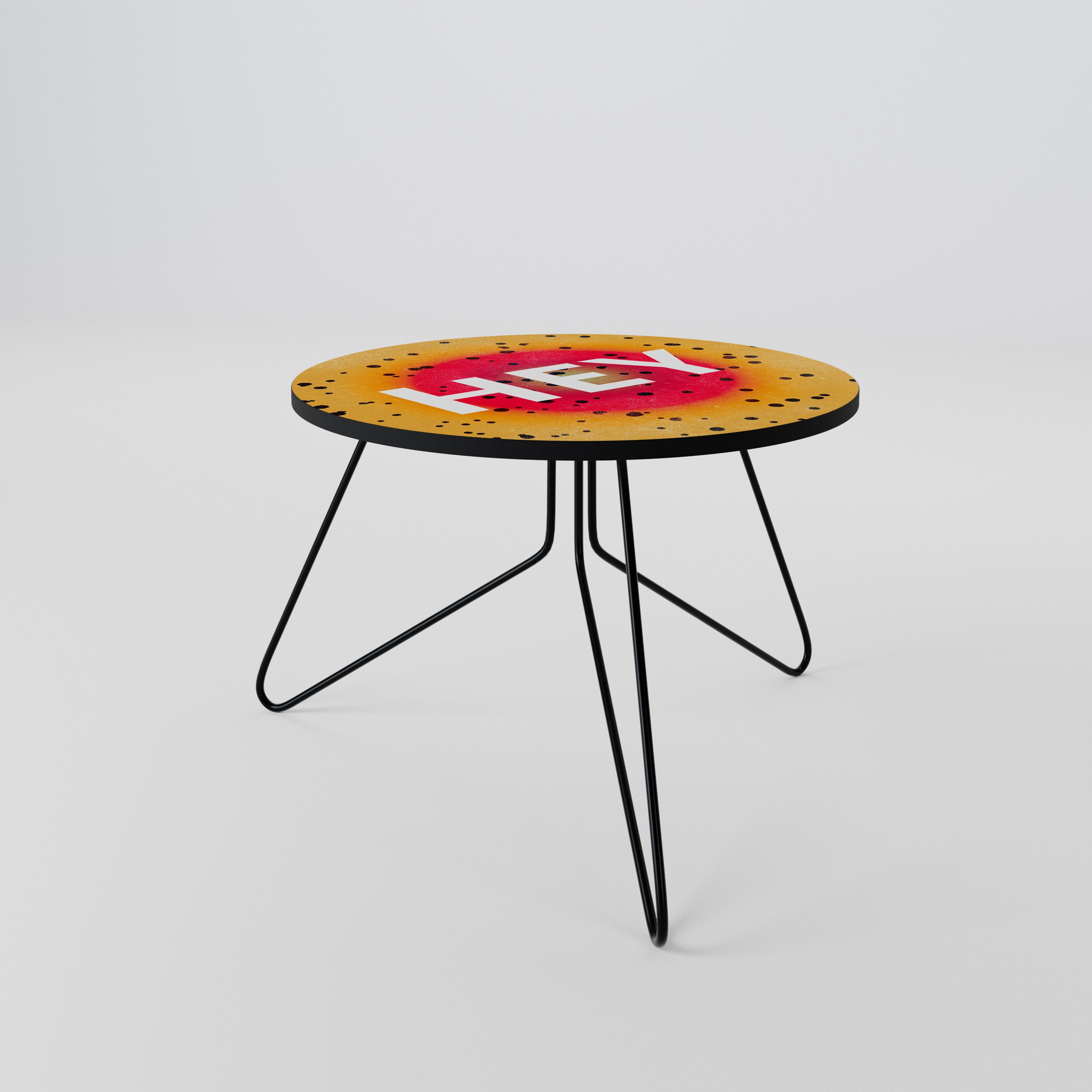 HEY THERE Mesa de centro