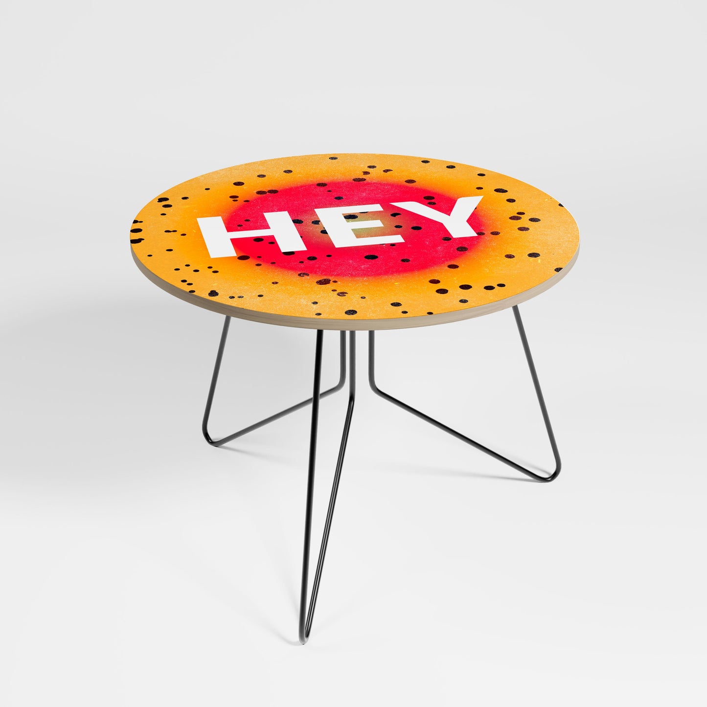 HEY THERE Grande table basse