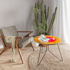 HEY THERE Couchtisch