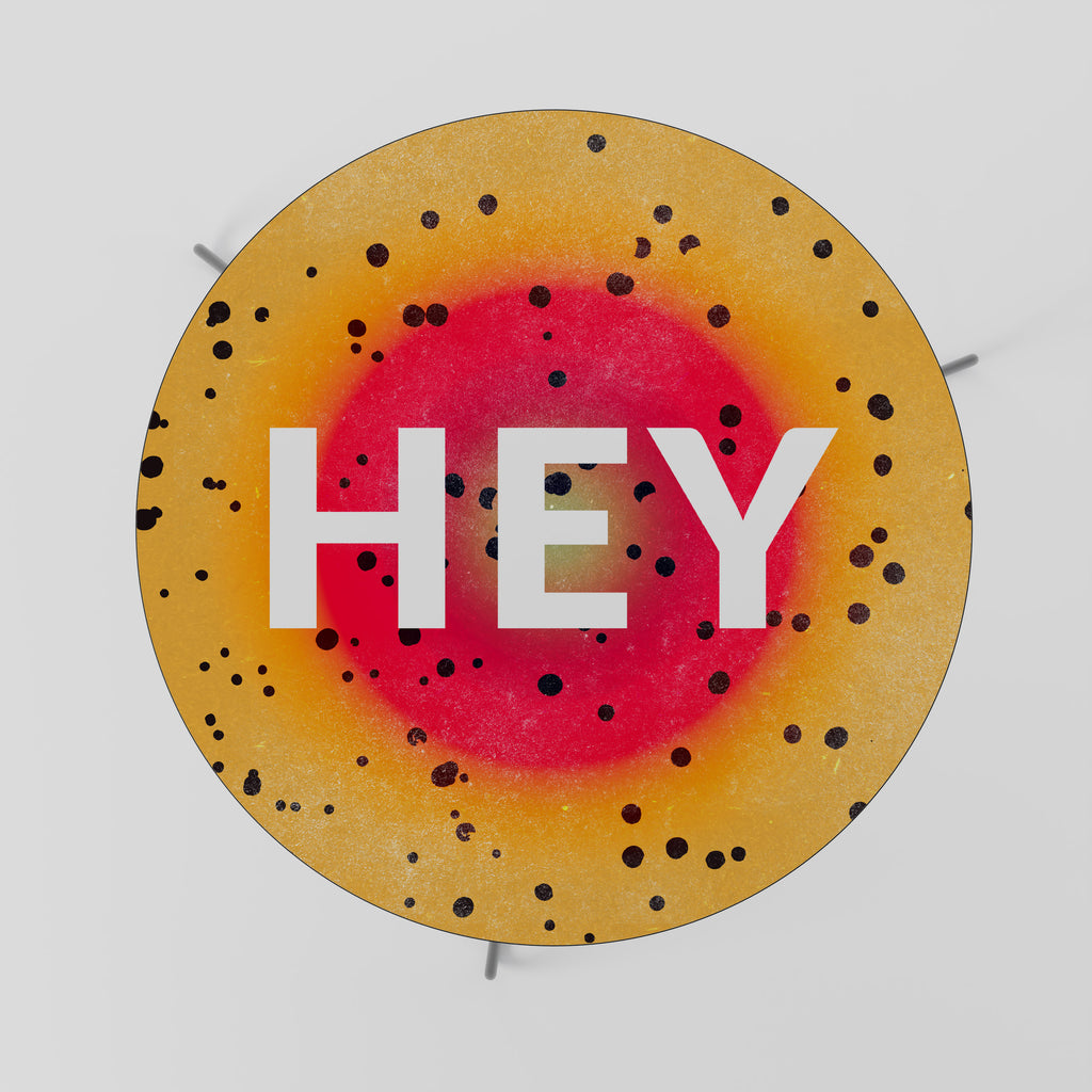 HEY THERE Couchtisch