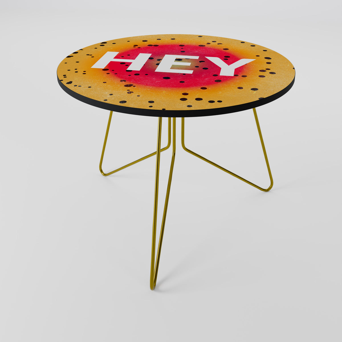 HEY THERE Soffbord
