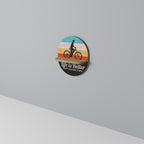 BETTER LIFE Decorative Art Shelf