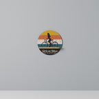 THE HOTTEST LEGS Decorative Art Shelf