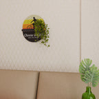 CHOOSE A BIKE Decorative Art Shelf