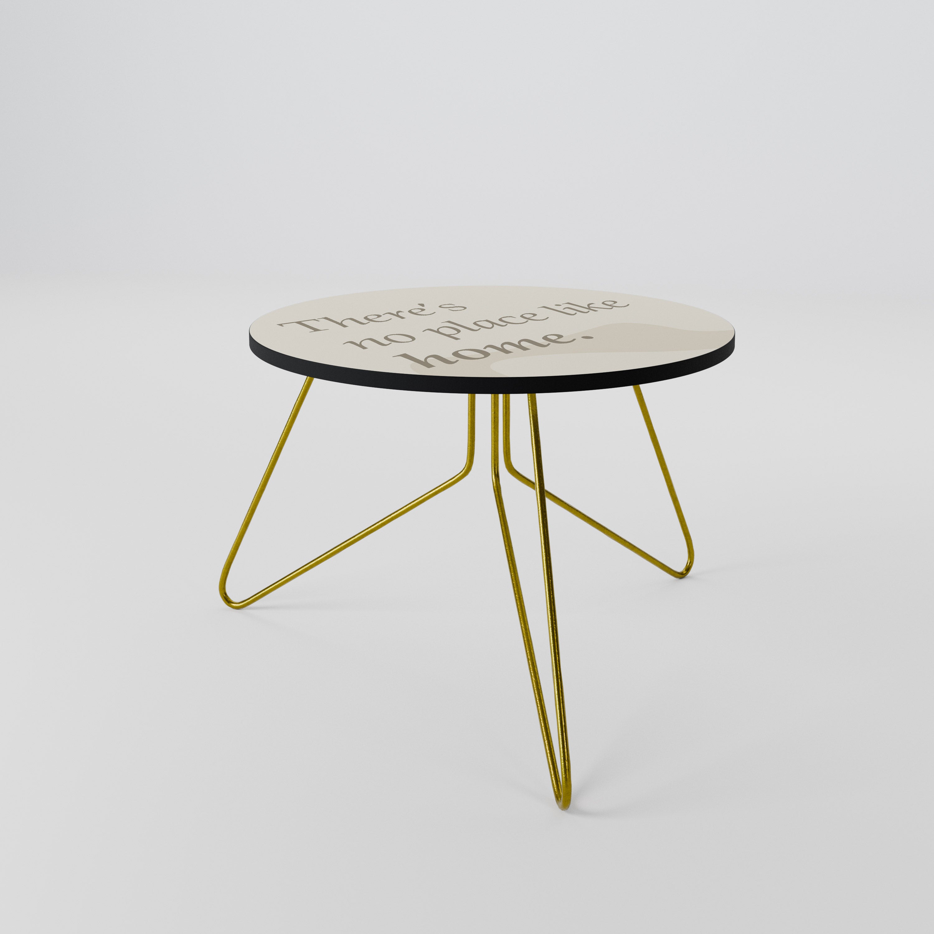 COMFORT ZONE Mesa de centro