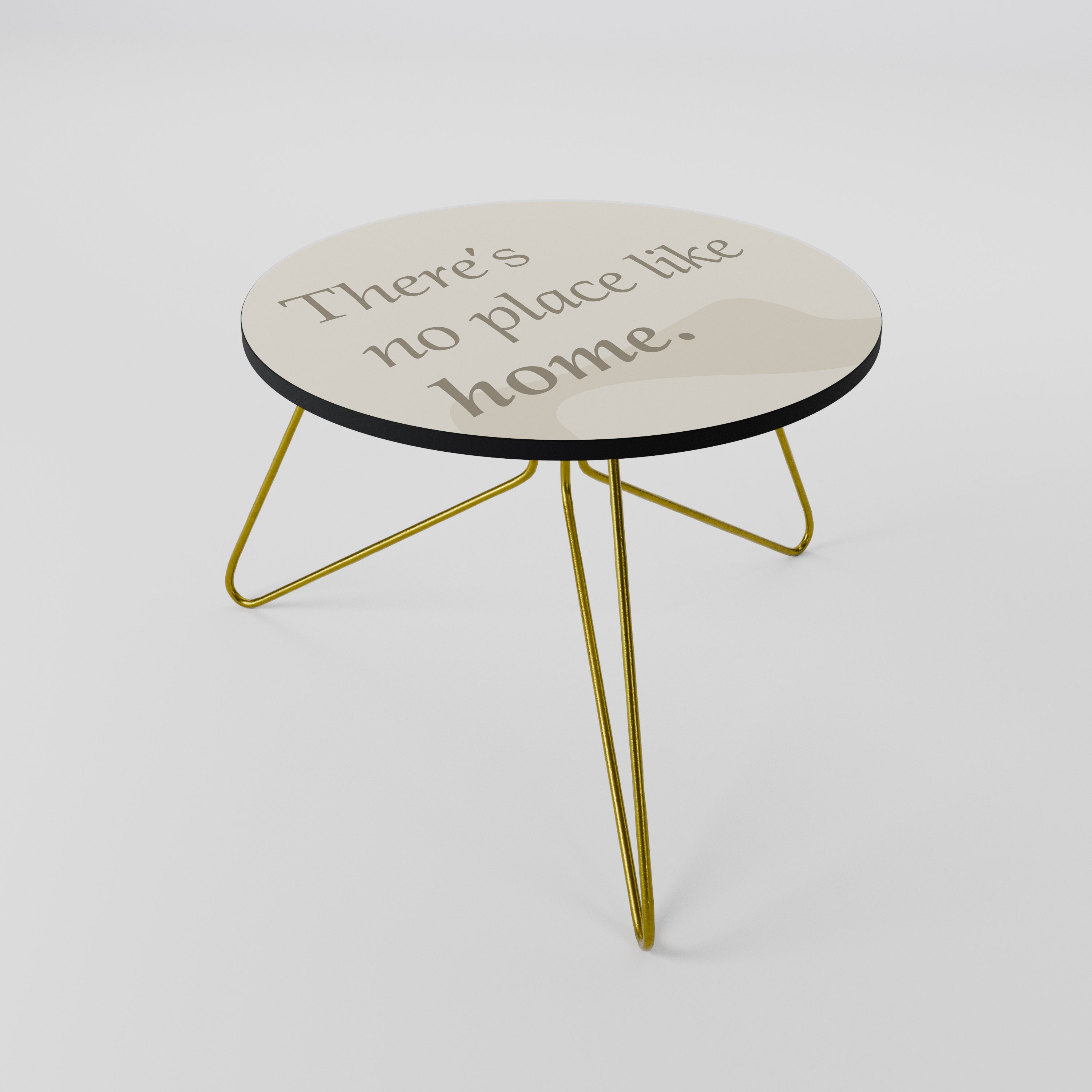 COMFORT ZONE Mesa de centro