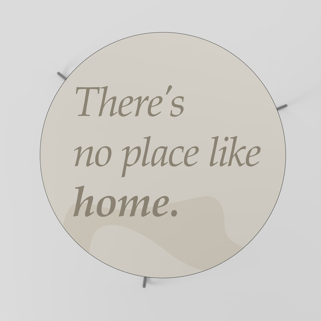 COMFORT ZONE Mesa de centro