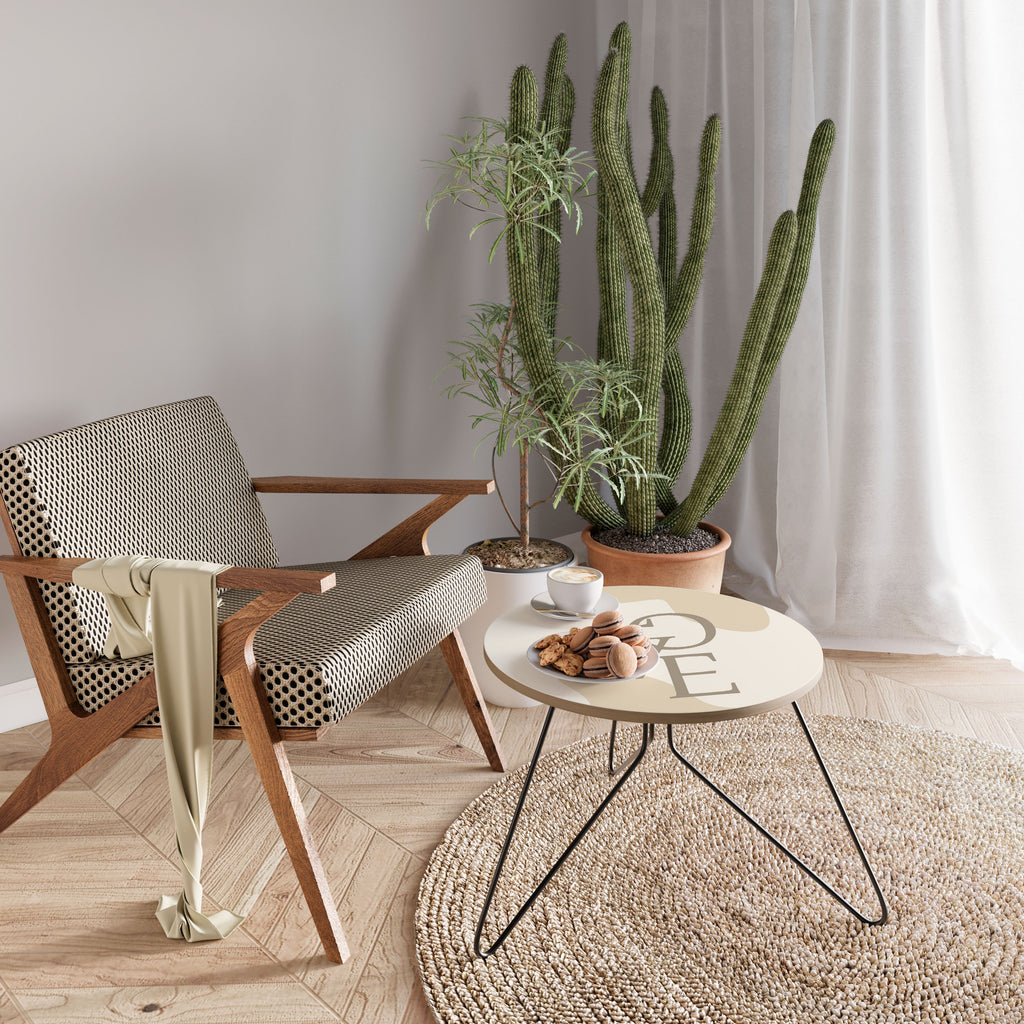 LOVE IN FORM Couchtisch