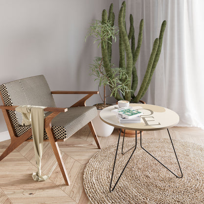 LOVE IN FORM Coffee Table
