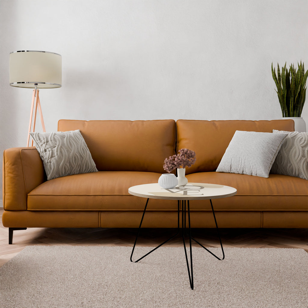 LOVE IN FORM Couchtisch