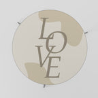 LOVE IN FORM Couchtisch