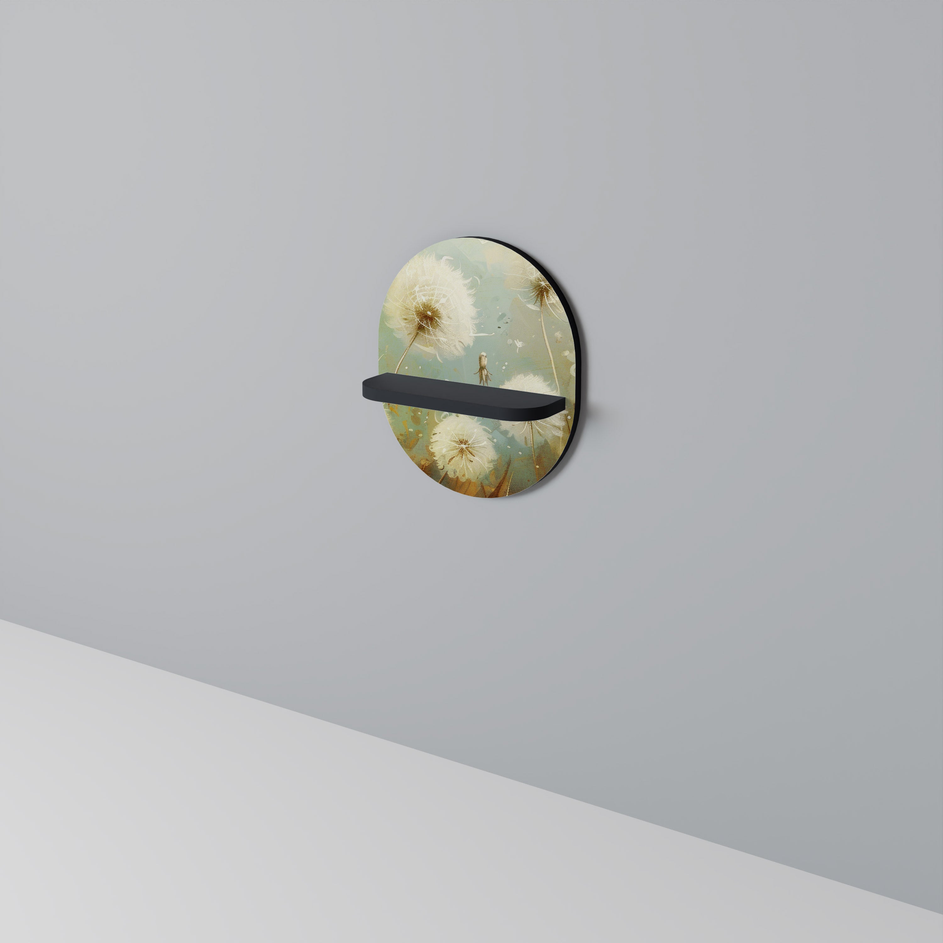 DREAMY MEADOW Estante Artístico