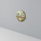 DREAMY MEADOW Decorative Art Shelf