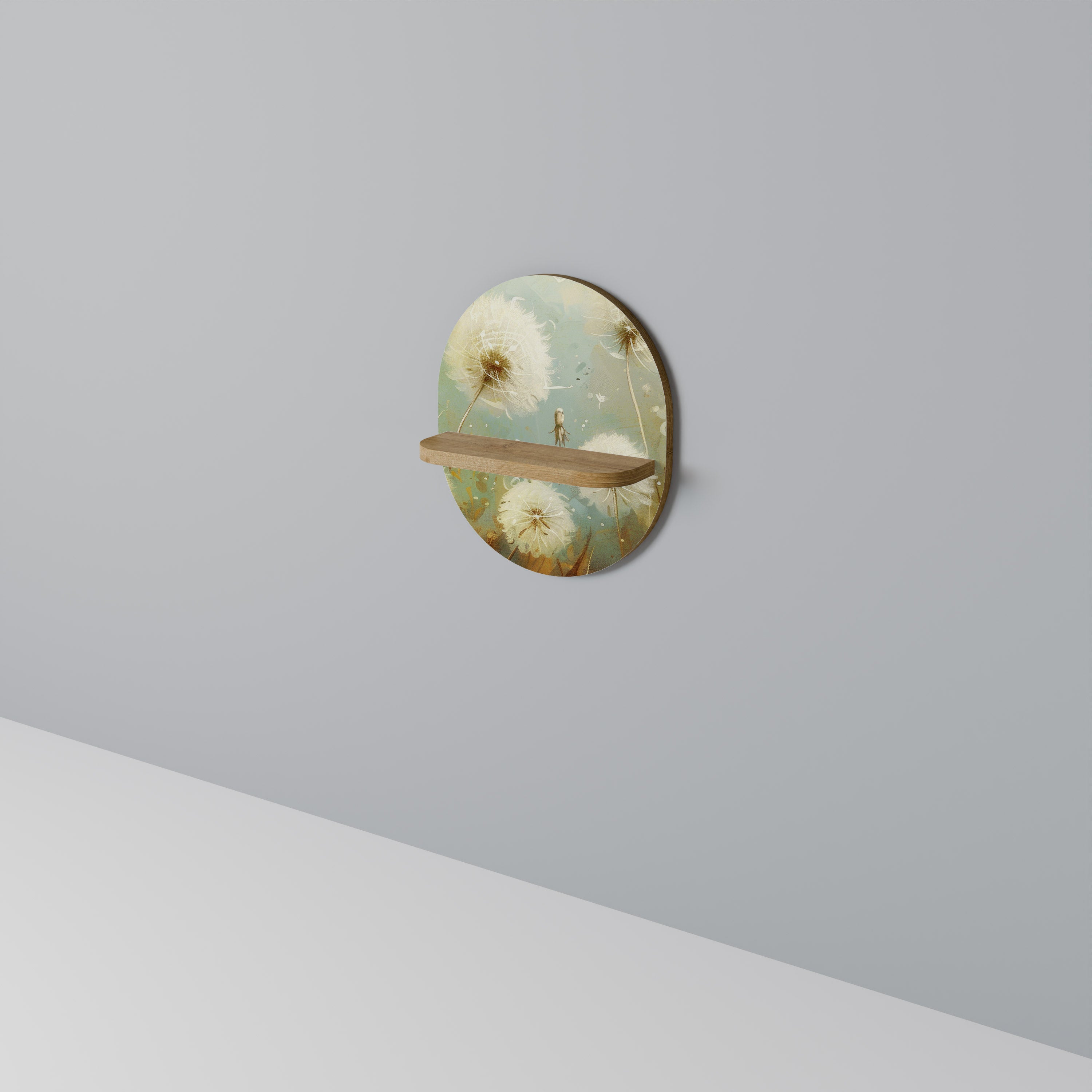 DREAMY MEADOW Estante Artístico