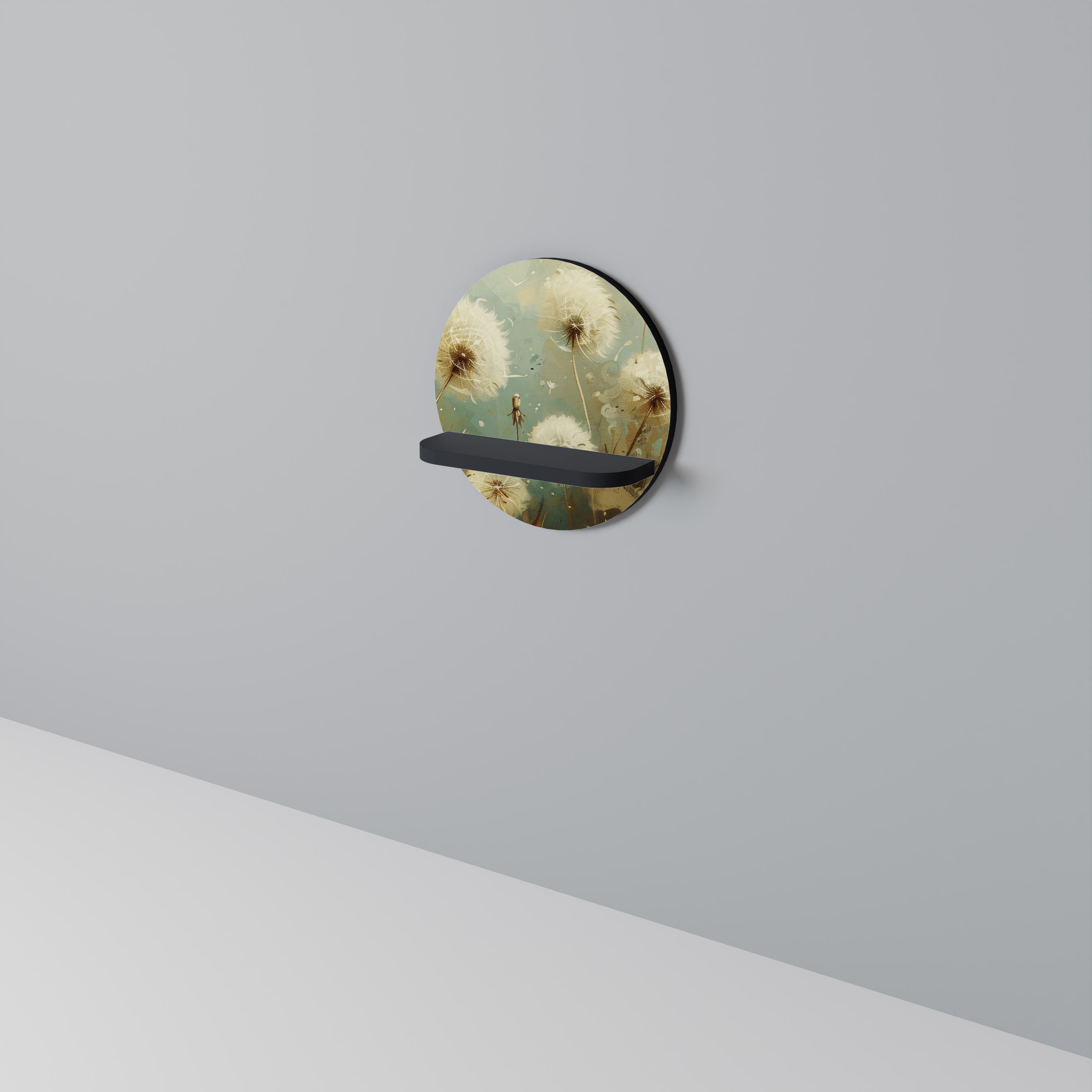 DREAMY MEADOW Estante Artístico