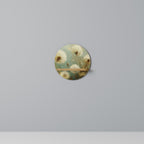 DREAMY MEADOW Decorative Art Shelf